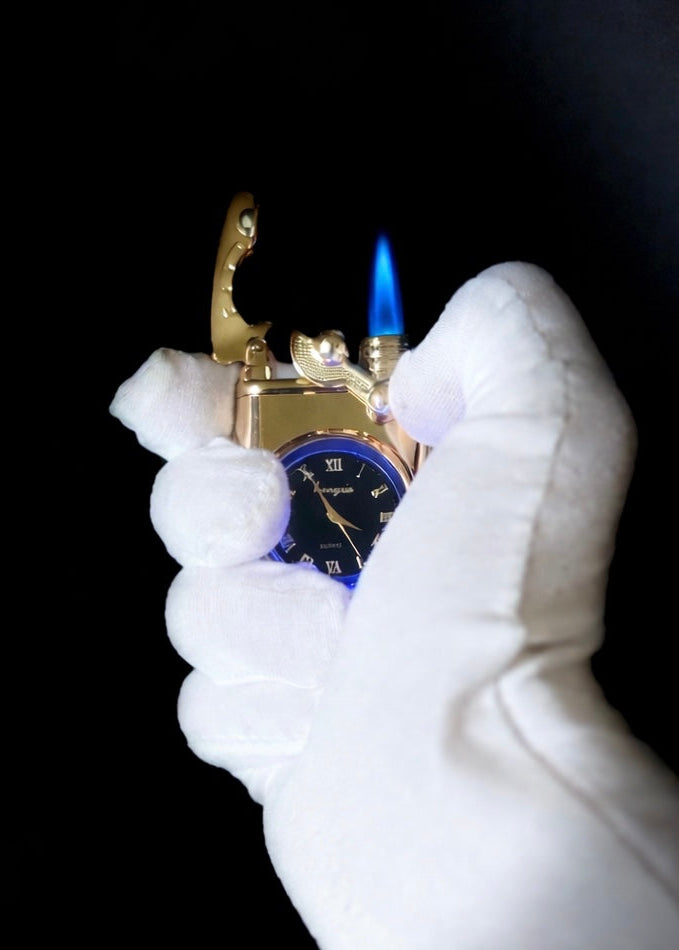 The Royal Clock