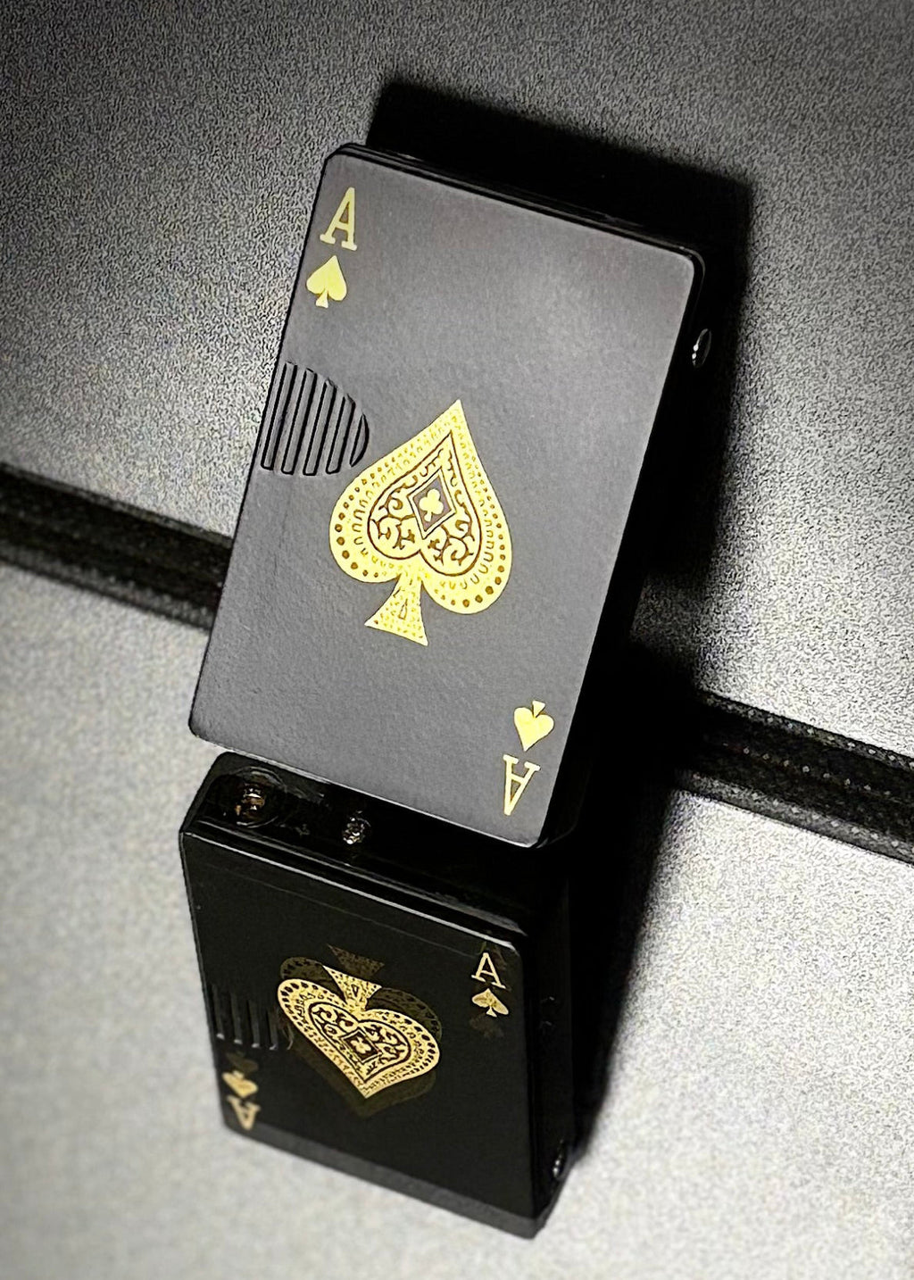 The Ace lighter