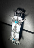 The Angelic Lighter