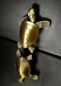 The Gold Turtle