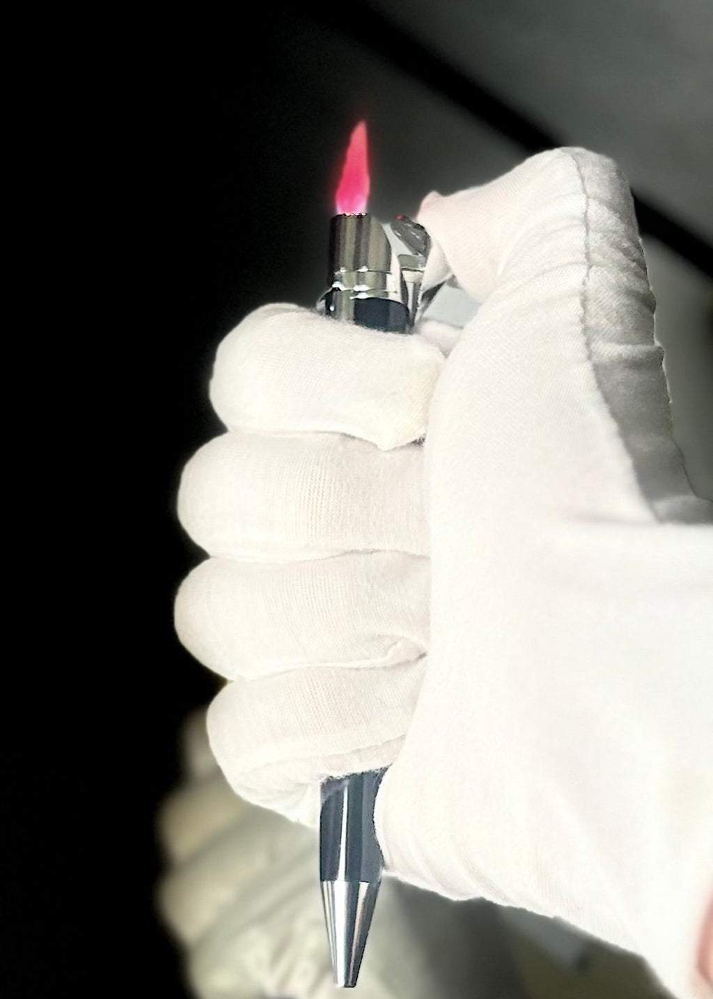 The Royal Pen