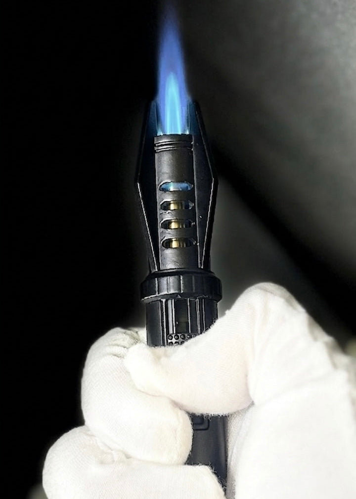 The Torch Lighter