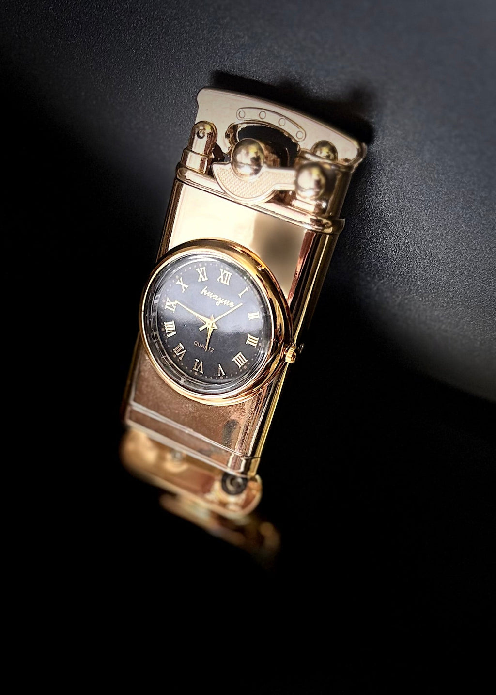 The Royal Clock