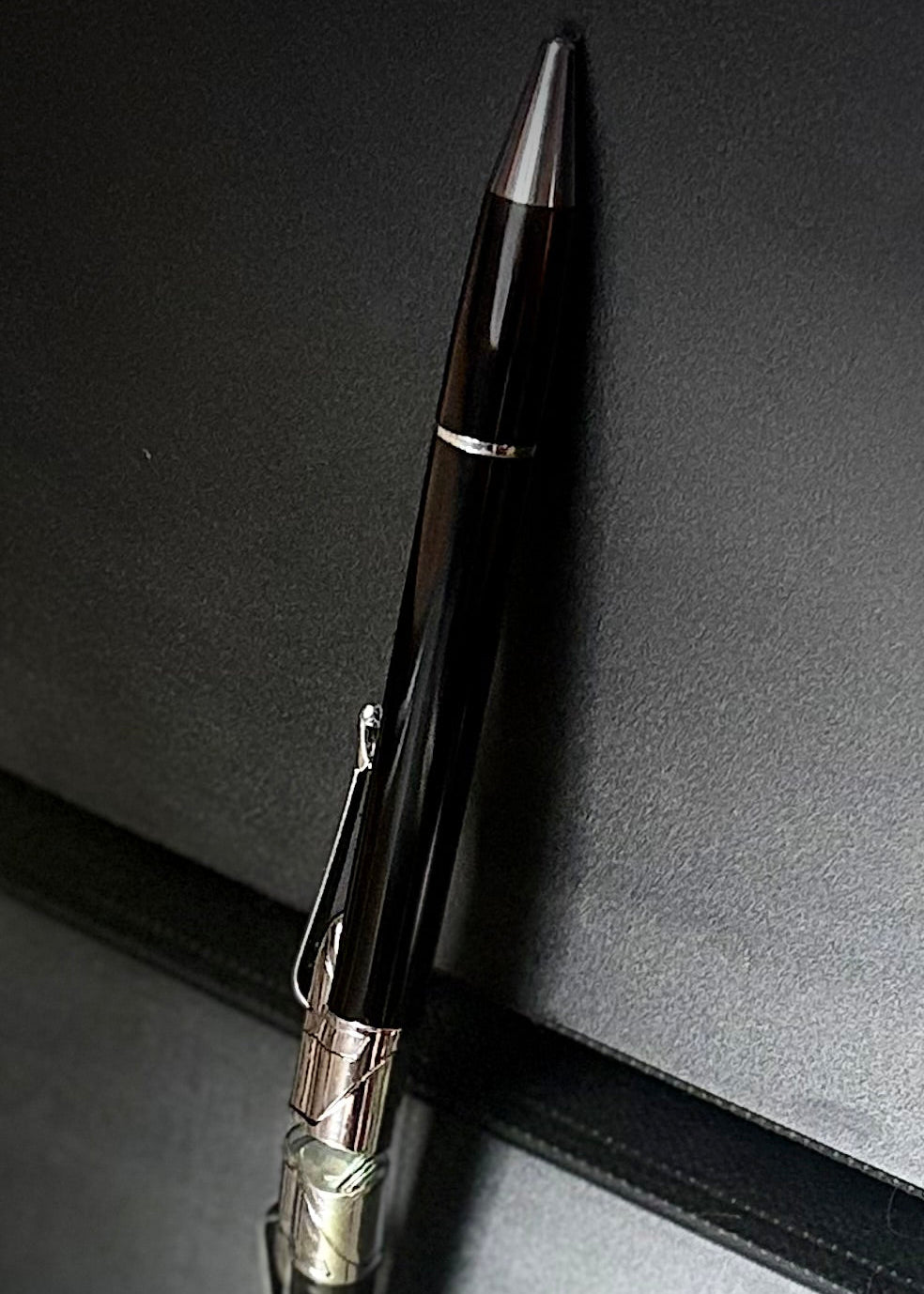 The Royal Pen